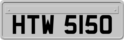 HTW5150