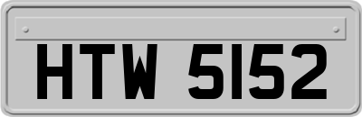 HTW5152