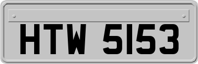 HTW5153