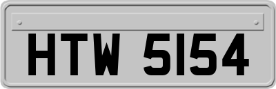 HTW5154