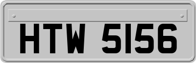 HTW5156