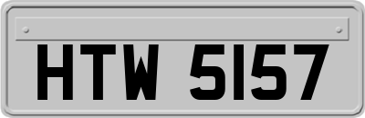 HTW5157