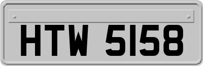 HTW5158