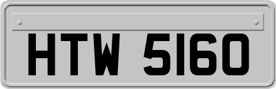 HTW5160