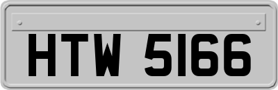 HTW5166