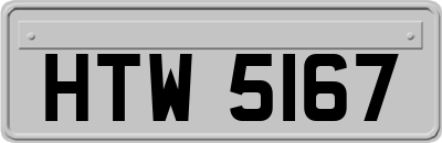 HTW5167