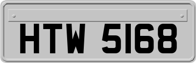 HTW5168