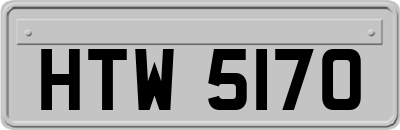 HTW5170