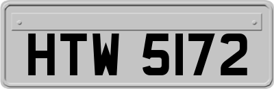 HTW5172