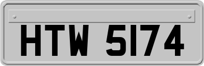 HTW5174