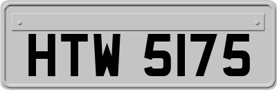 HTW5175