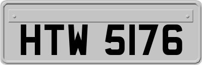 HTW5176