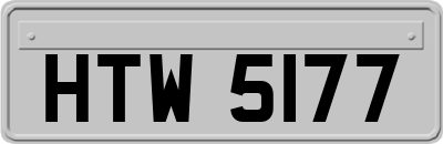 HTW5177