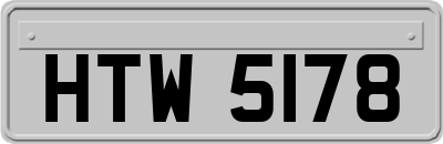 HTW5178