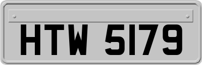 HTW5179