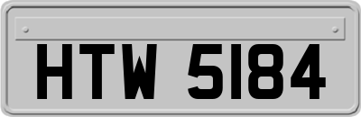 HTW5184