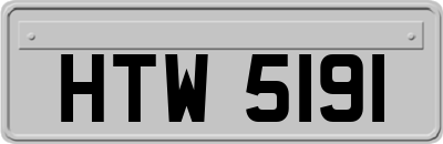 HTW5191