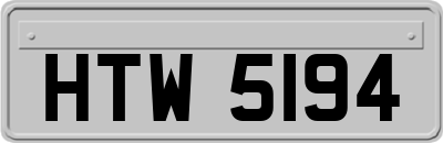 HTW5194