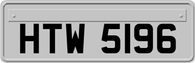 HTW5196