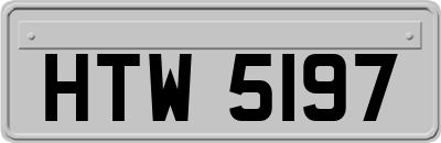 HTW5197