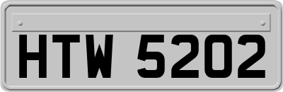 HTW5202