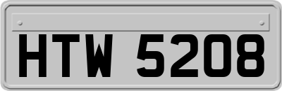 HTW5208