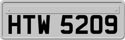 HTW5209