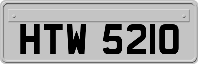 HTW5210