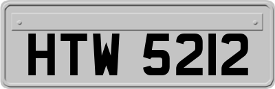 HTW5212