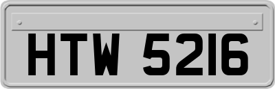 HTW5216