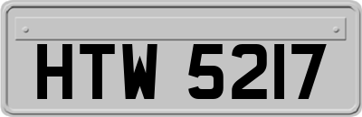 HTW5217