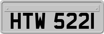 HTW5221