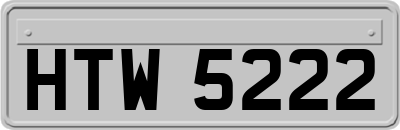 HTW5222
