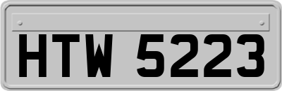 HTW5223