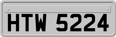 HTW5224