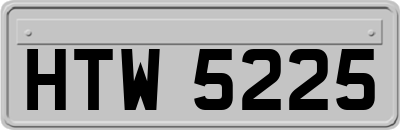 HTW5225