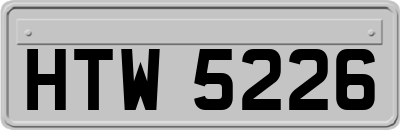 HTW5226