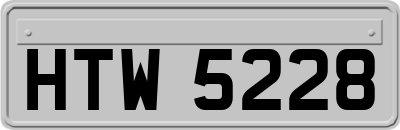 HTW5228