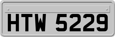 HTW5229