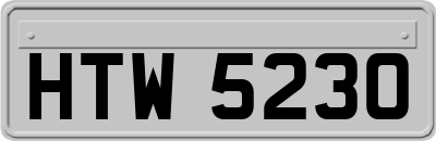 HTW5230