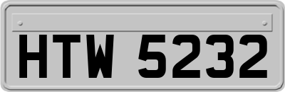 HTW5232