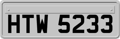 HTW5233