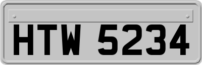 HTW5234