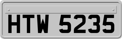 HTW5235