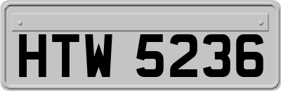 HTW5236