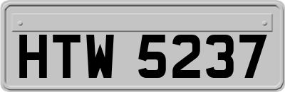HTW5237