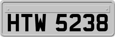 HTW5238
