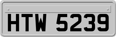 HTW5239