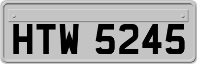 HTW5245