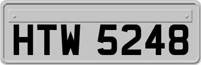 HTW5248